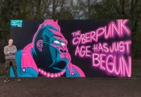 streetart-graffiti-mural-wandmalerei-kunst-wandgemaelde-mattez-inc-geldern-gorilla-cyberpunk-modern-spraypaint-1